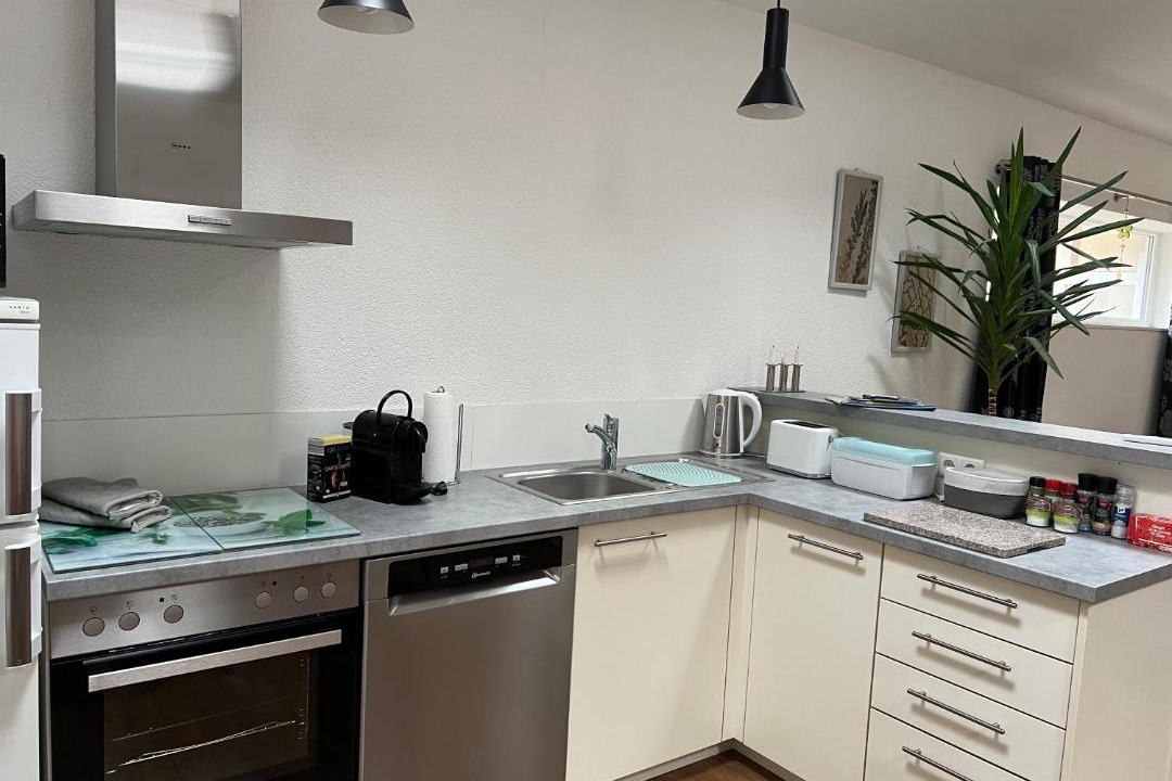 Photo of Kitchen in Leinfelden-Echterdingen