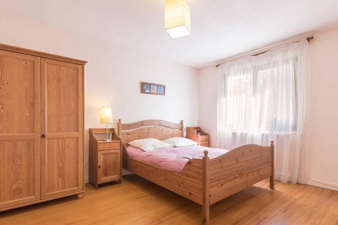 Photo of Bedroom in Briancon