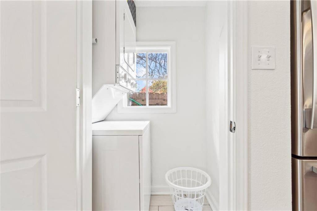 Photo of Bathroom in South Kansas City