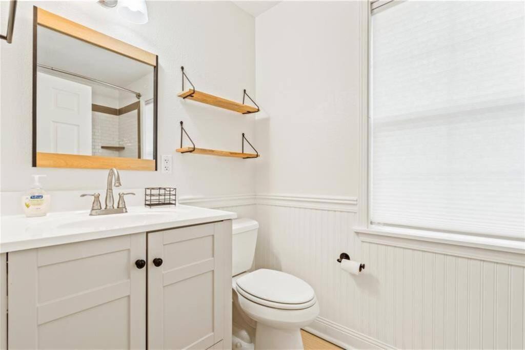 Photo of Bathroom in South Kansas City