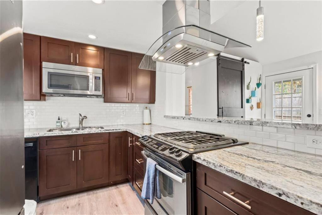 Photo of Kitchen in South Kansas City
