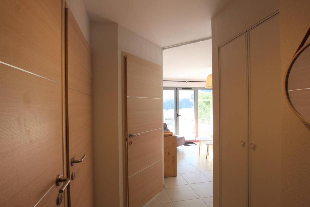 Photo of Bathroom in Briancon