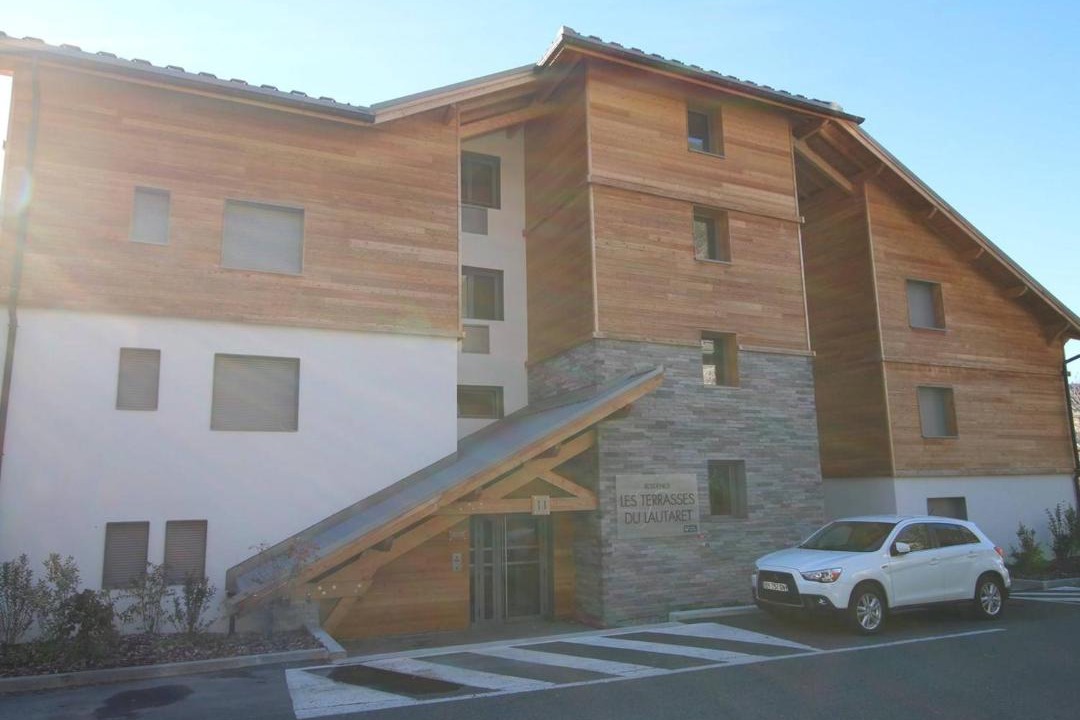 Photo of Others in Briancon