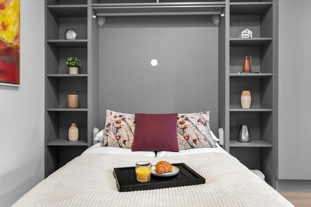 Photo of Bedroom in Hliðar