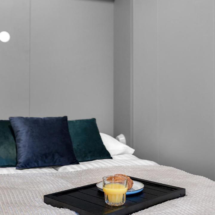 Photo of Bedroom in Hliðar