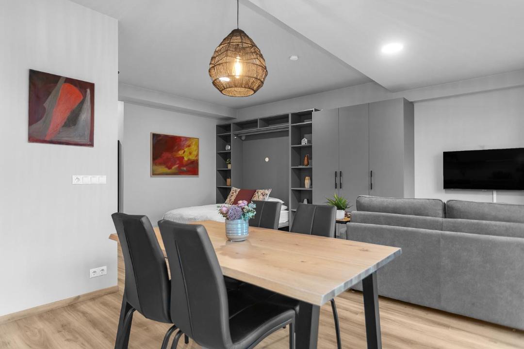 Photo of Livingroom in Hliðar