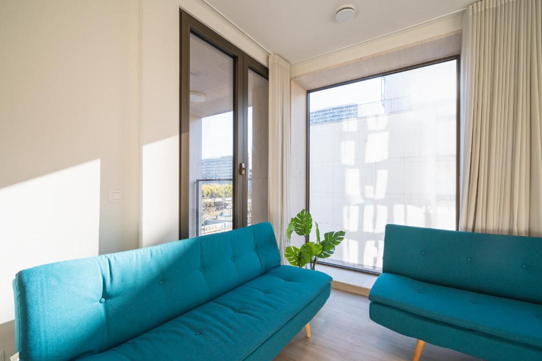 Photo of Livingroom in University District