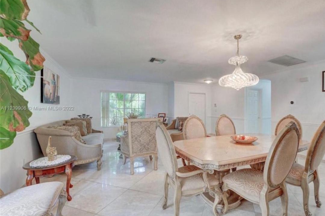Photo of Livingroom in Miramar