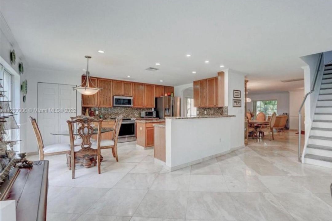 Photo of Livingroom in Miramar