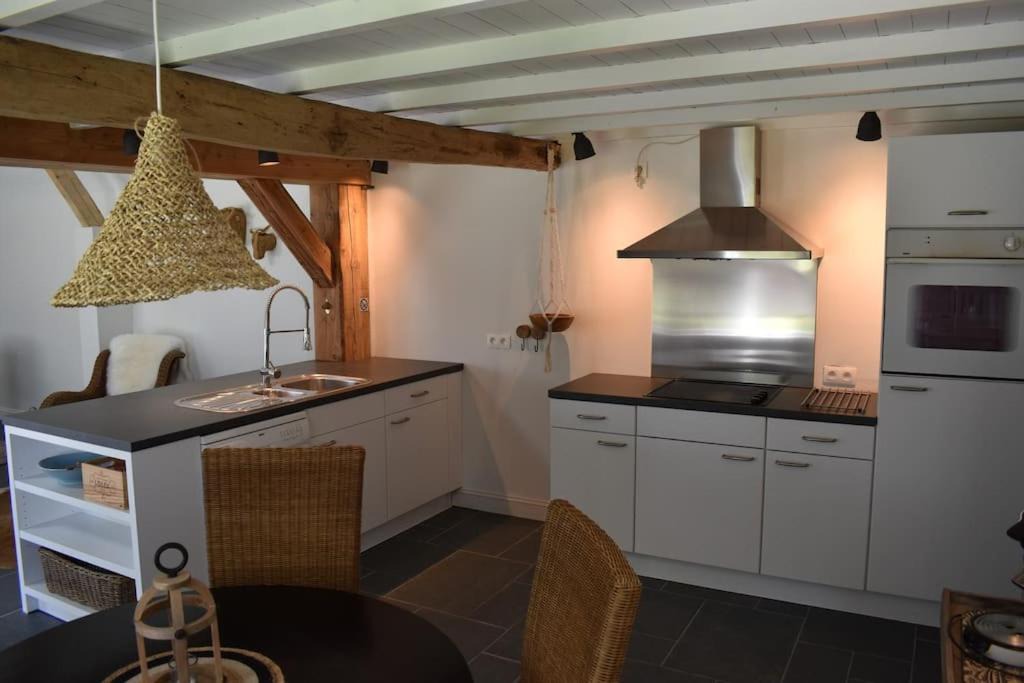 Photo of Kitchen in Poeke