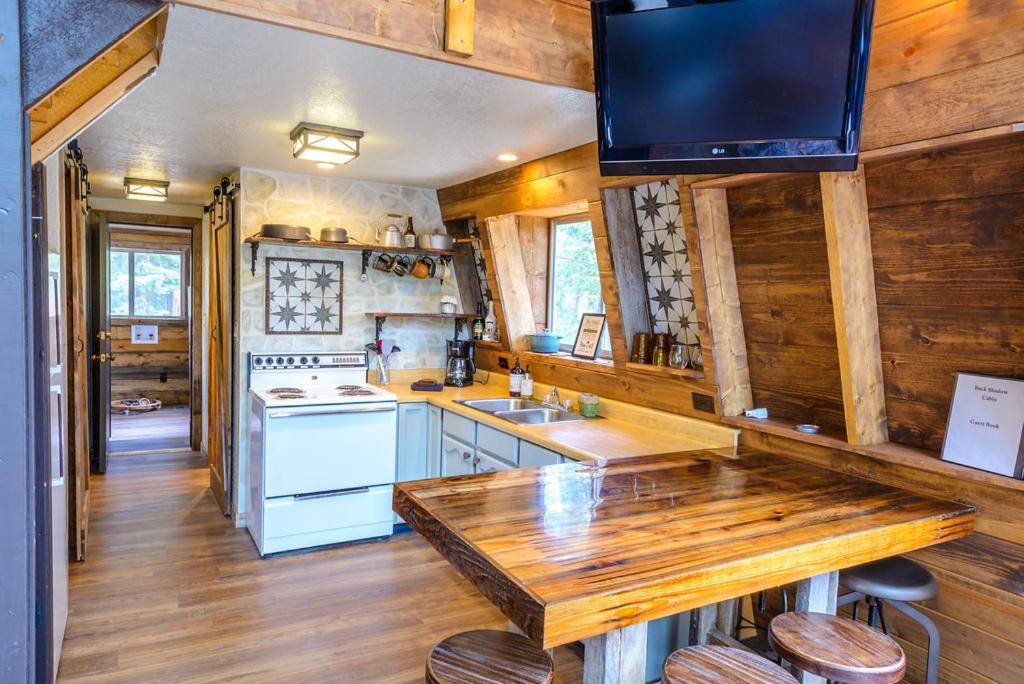Photo of Kitchen in Meadow View Heights