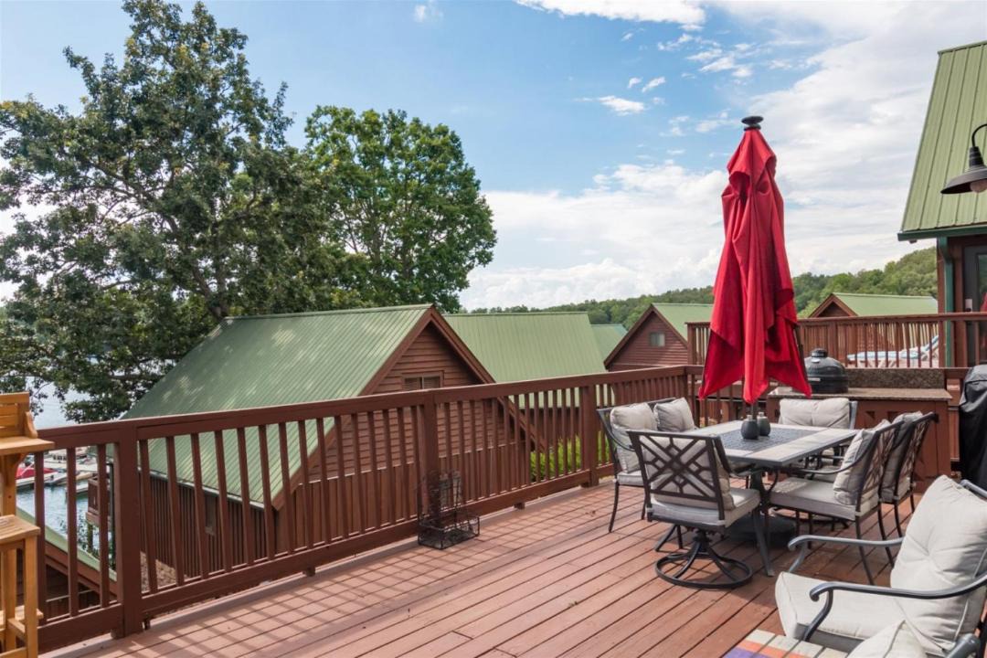 Photo of Patio Balcony in Six Mile