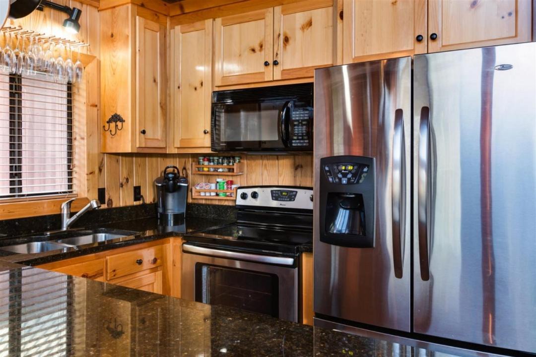 Photo of Kitchen in Six Mile