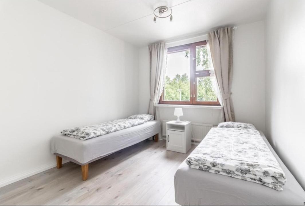 Photo of Bedroom in Koillinen District