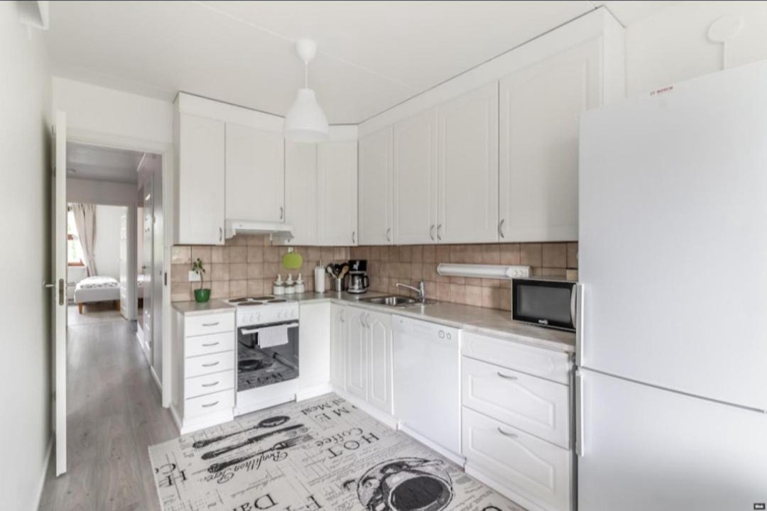 Photo of Kitchen in Koillinen District