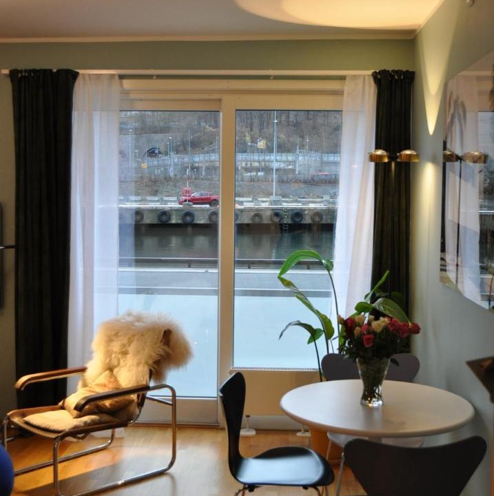 Photo of Livingroom in Gamle Oslo
