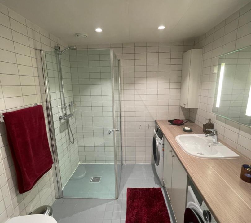 Photo of Bathroom in Gamle Oslo
