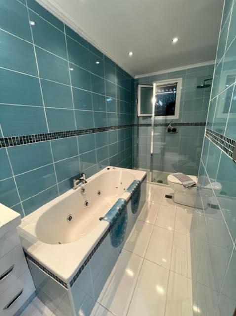Photo of Bathroom in Lithakia