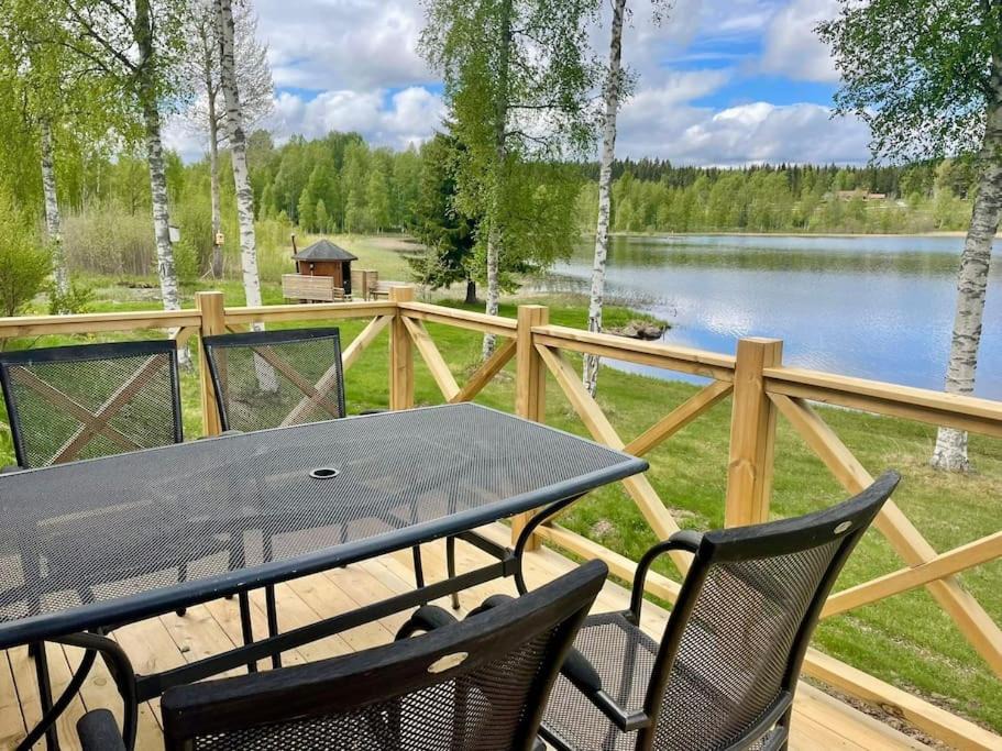 Photo of Patio Balcony in Jarvso