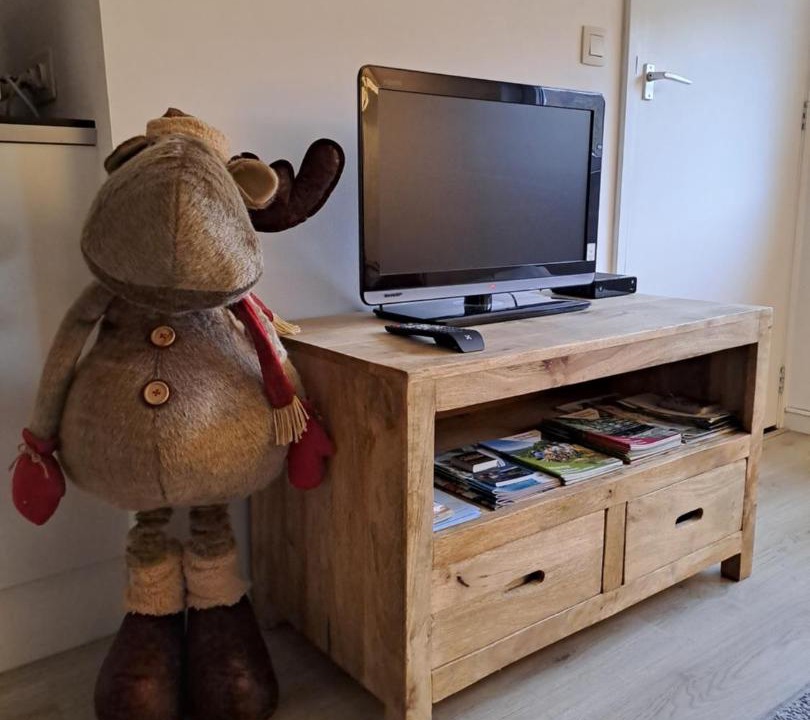 Photo of Livingroom in Rendeux