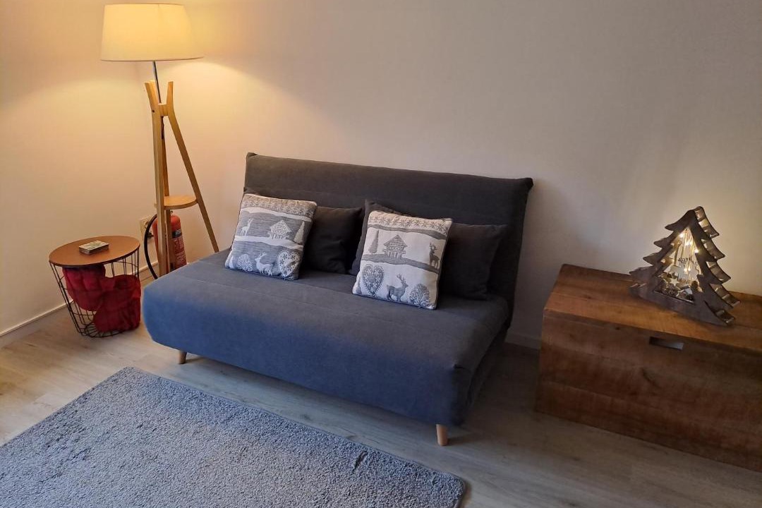 Photo of Livingroom in Rendeux