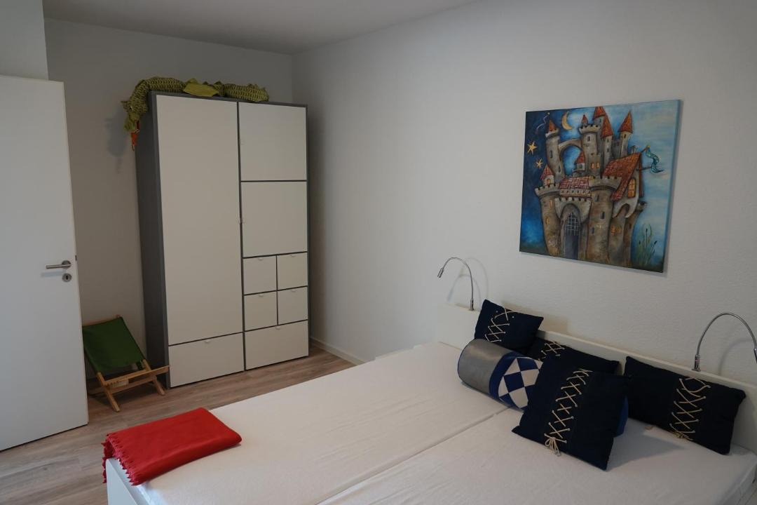 Photo of Bedroom in Wremen