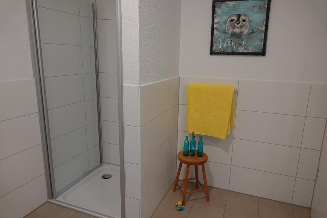 Photo of Bathroom in Wremen