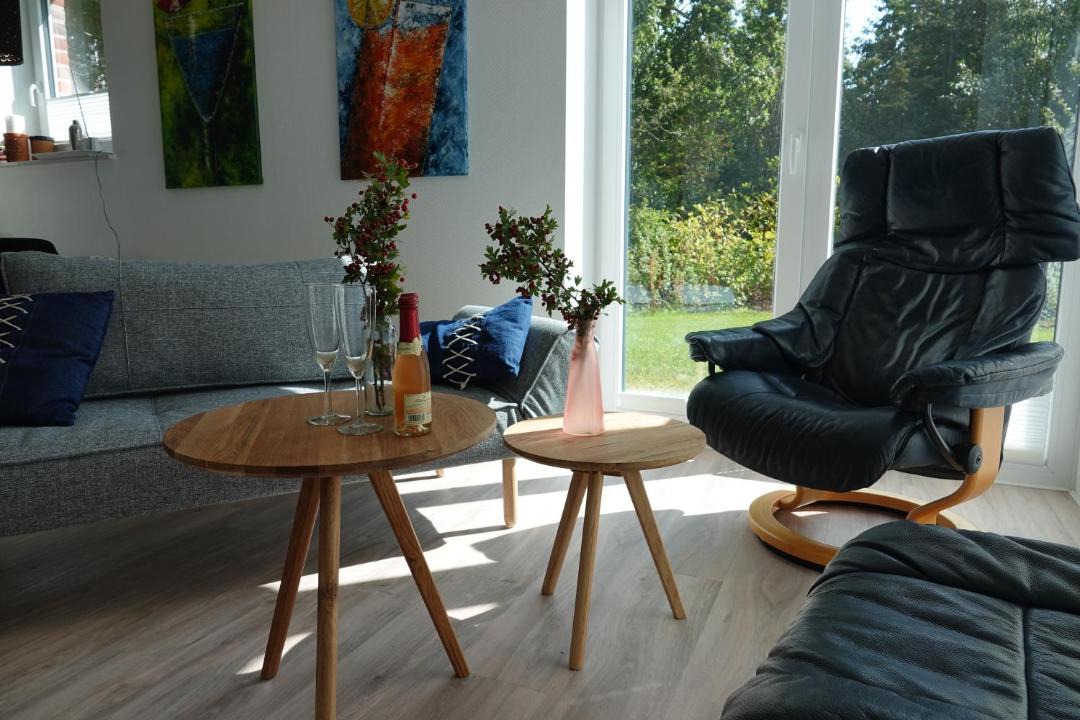 Photo of Livingroom in Wremen