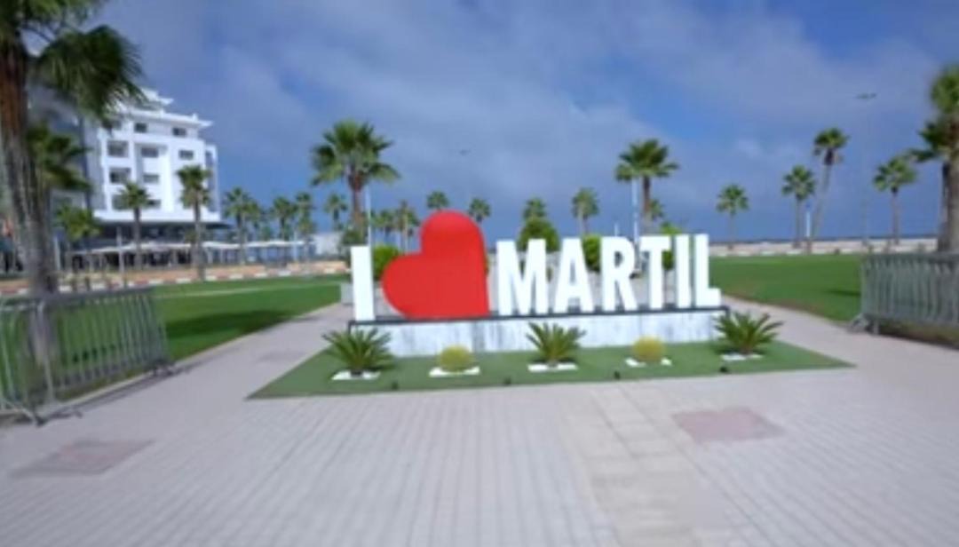 Photo of Buildings in Miramar
