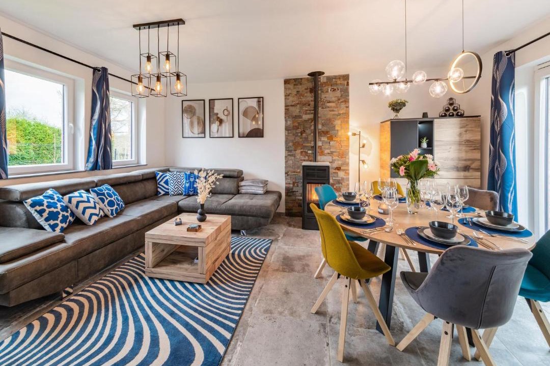 Photo of Livingroom in Somme-Leuze
