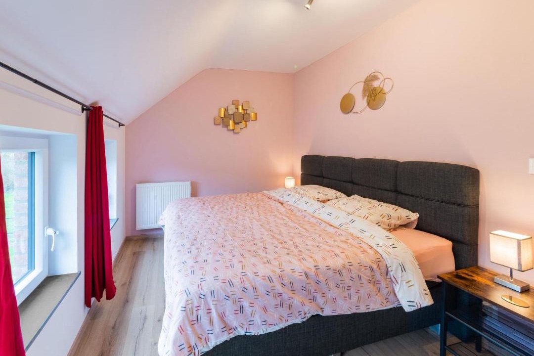 Photo of Bedroom in Somme-Leuze