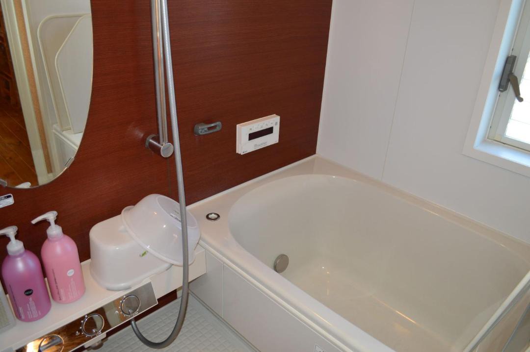 Photo of Bathroom in Seto