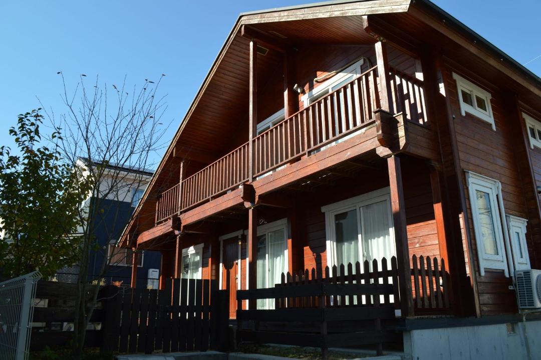 Photo of Buildings in Seto