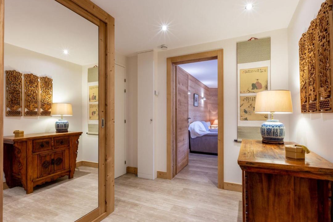 Photo of Livingroom in Le Cret