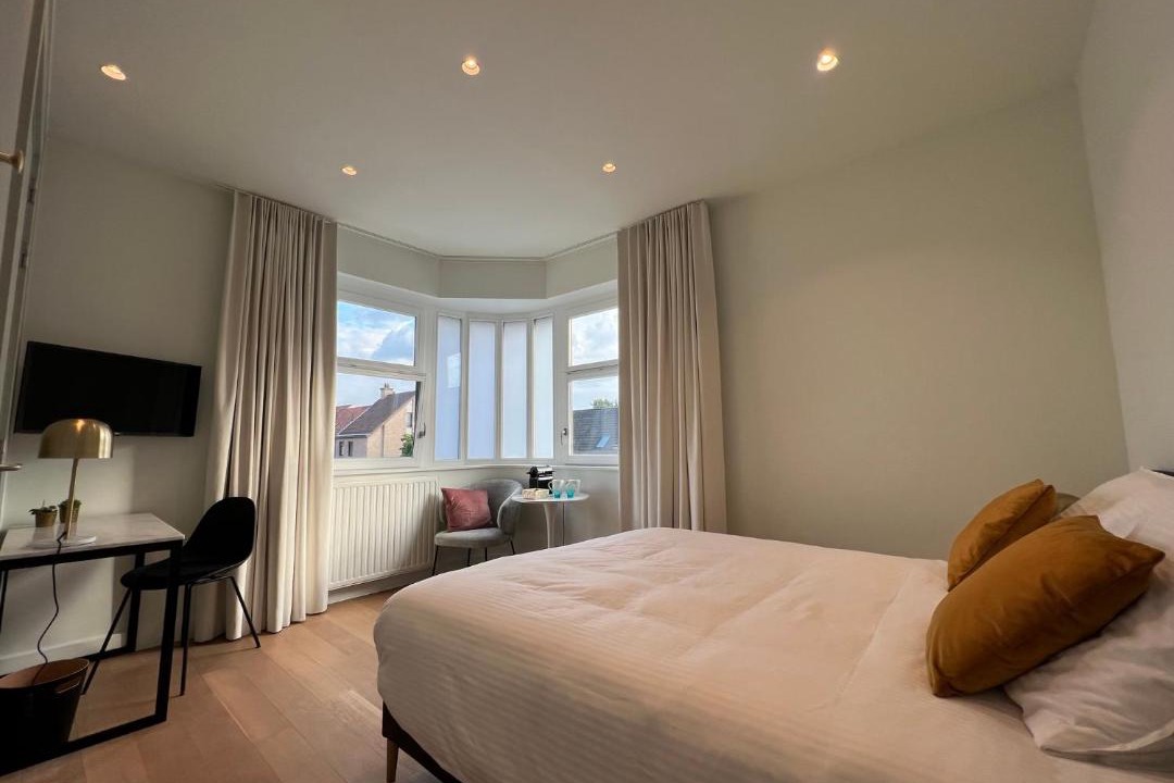 Photo of Bedroom in Heule