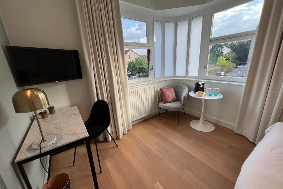 Photo of Livingroom in Heule