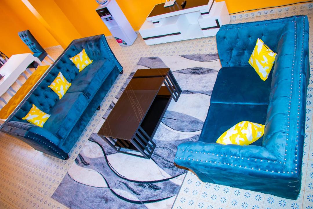 Photo of Livingroom in Embu