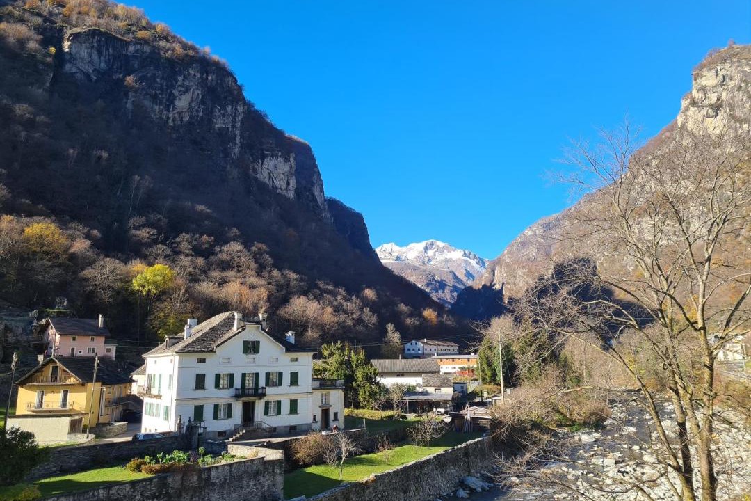 Photo of Others in Foroglio