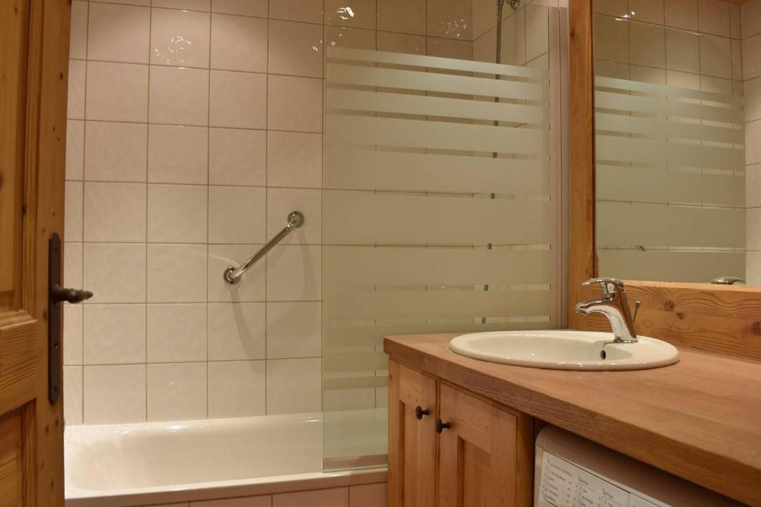 Photo of Bathroom in Meribel