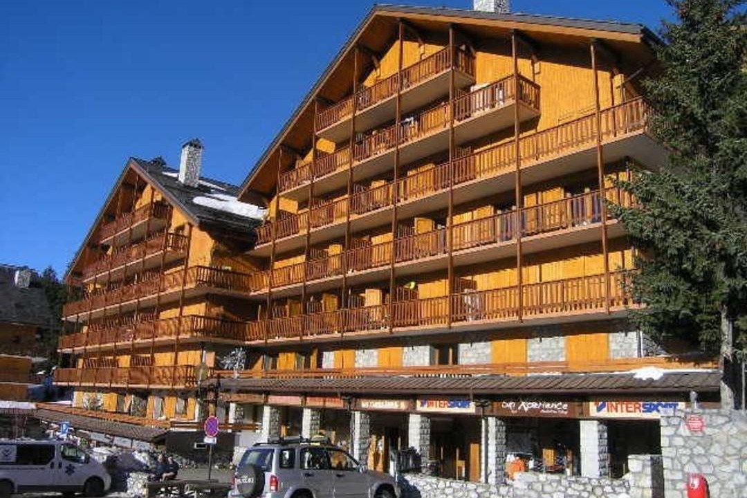 Photo of Others in Meribel