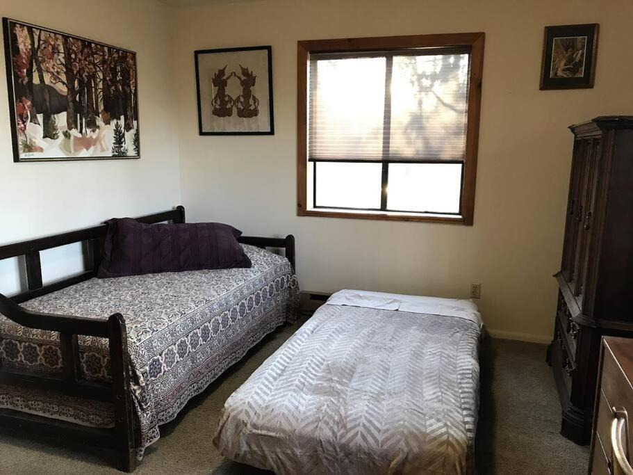 Photo of Bedroom in Midpines