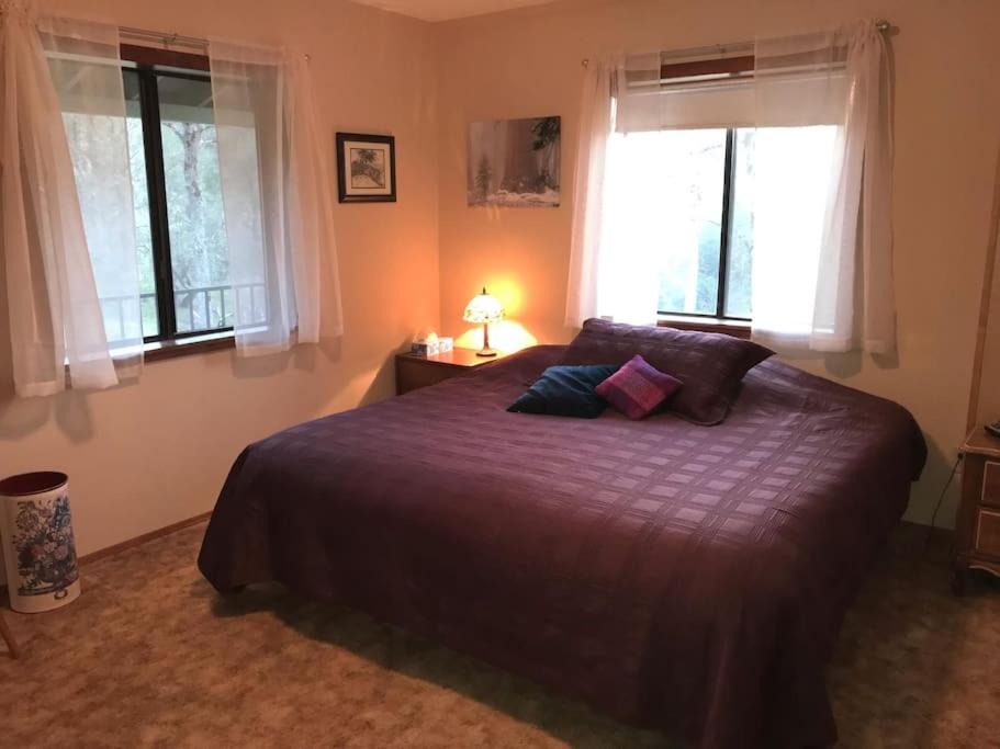 Photo of Bedroom in Midpines