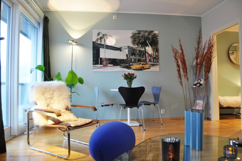 Photo of Livingroom in Gamle Oslo