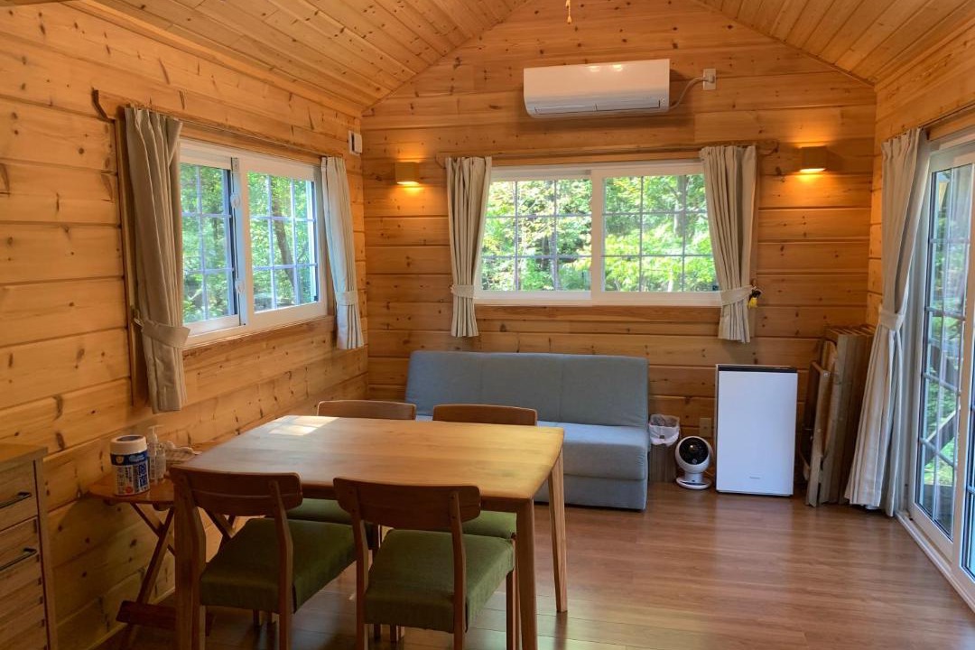 Photo of Livingroom in Azumino