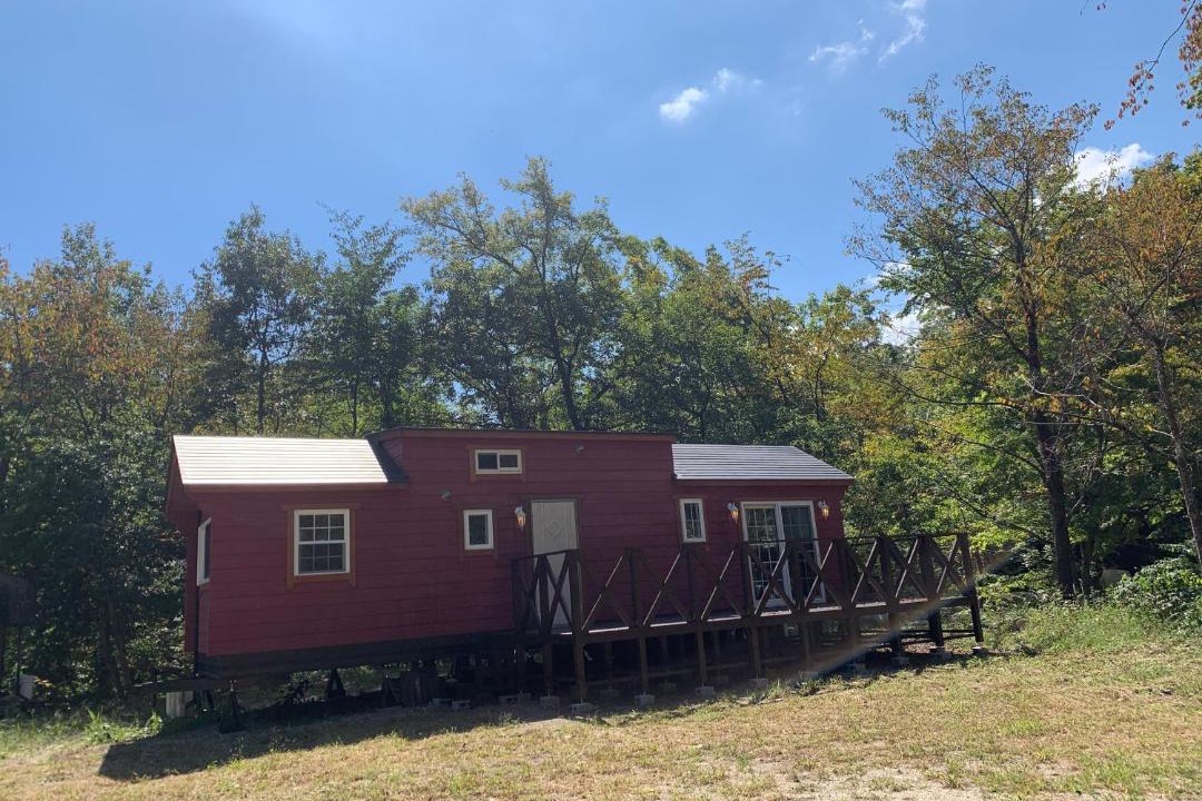Photo of Buildings in Azumino