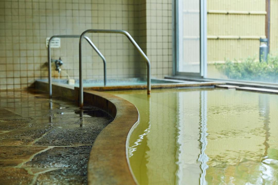 Photo of Bathroom in Shiobara