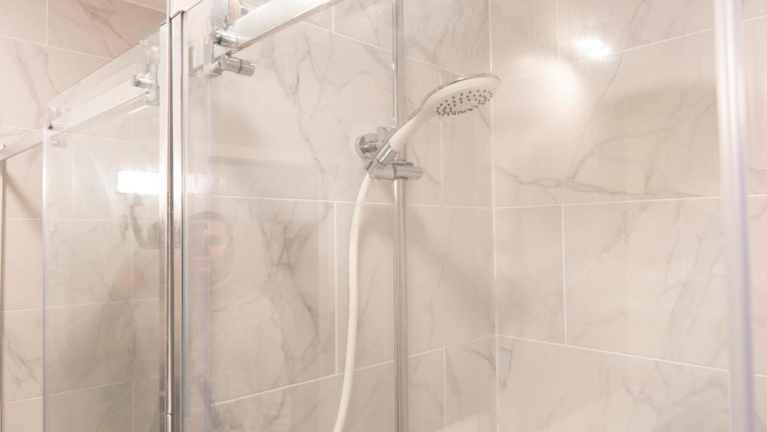 Photo of Bathroom in West Berlin Centre
