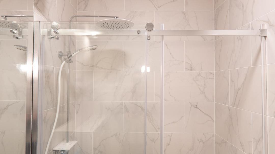 Photo of Bathroom in West Berlin Centre