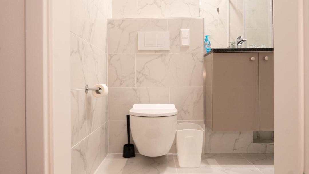 Photo of Bathroom in West Berlin Centre