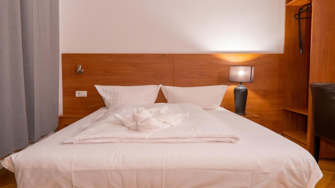 Photo of Bedroom in West Berlin Centre